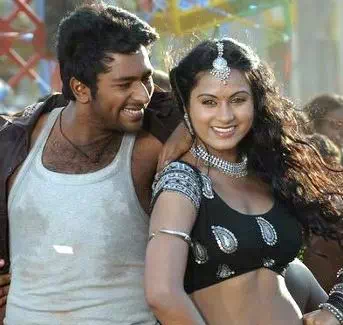 Paappakku Oru Jigarthanda poster