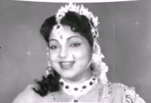 Sarasaraani Kalyani poster