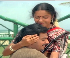 Kannil Vanthaai poster