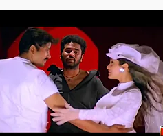 Oh Vennila poster