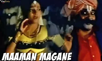 Maman Mavane Unakkenna poster