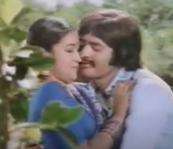 Aathangaraiyinile poster