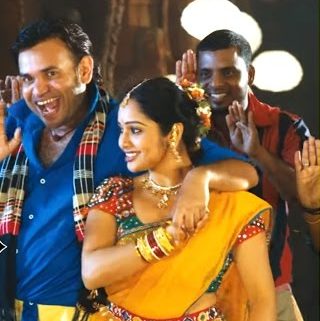 Vedakozhi poster