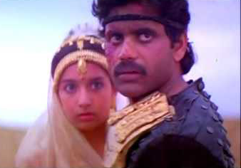 Oh Priya Priya poster