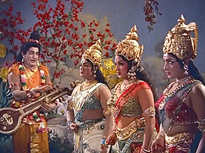 Kalviya Selvama Veerama poster