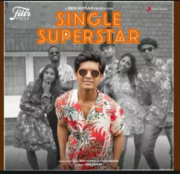 Single Superstar poster