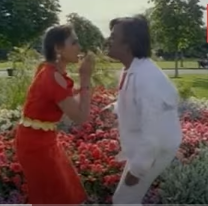 Thangamani Rangamani poster