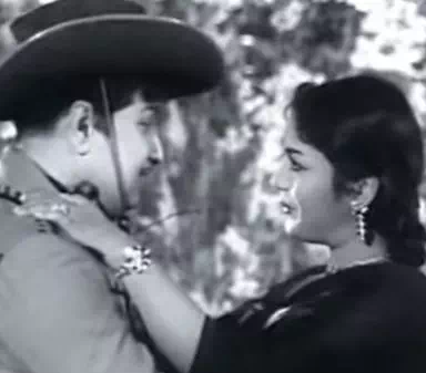 En Kannanukkethani poster