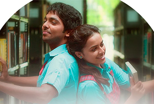 Yaarai Polum Illa Neeyum poster
