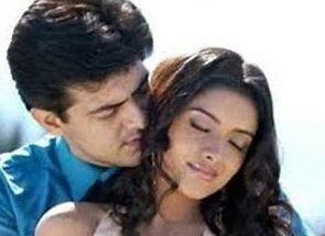 Anbulla Kadhali poster