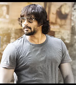 Poda Poda poster
