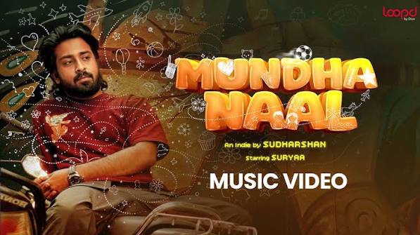 Mundha Naal poster