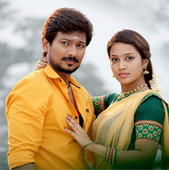 Singa Kutty poster
