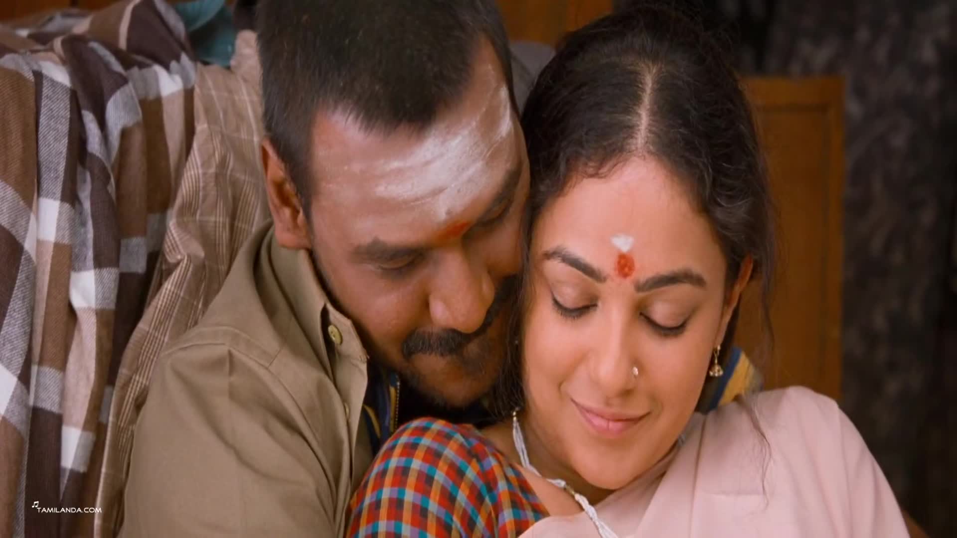 Motta Paiyan poster