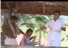 Nalla Vellikizhamaiyile poster