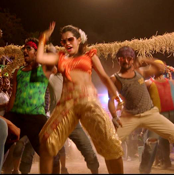Thathalakka poster