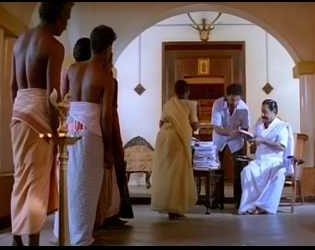 Potri Paadadi Penne poster