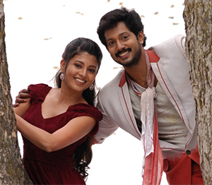 Konjam Punnagai poster