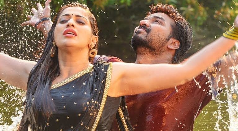 Va Sagee poster