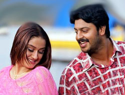 Konjam Thira poster
