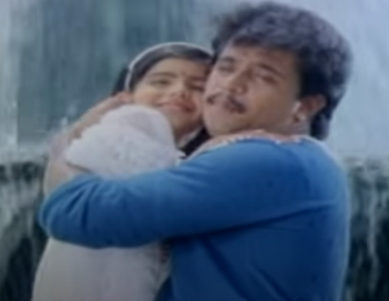 Kanne Undhan Kannil poster