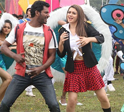 Pazhagikalaam poster