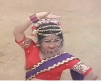 Aadiyile Saami poster