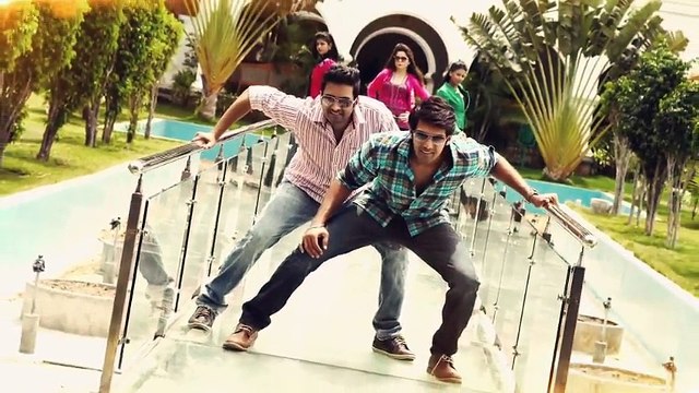 Vasuvum Saravananum poster