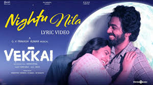 Nightu Nila poster