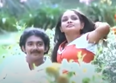 Kalyana Ponnu Evalam poster