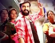 Mavanae Yaarukittae poster