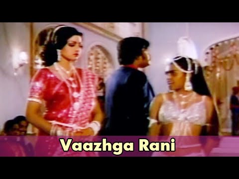 Vaazhga Rani poster