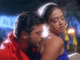 Poo Virinchachu poster