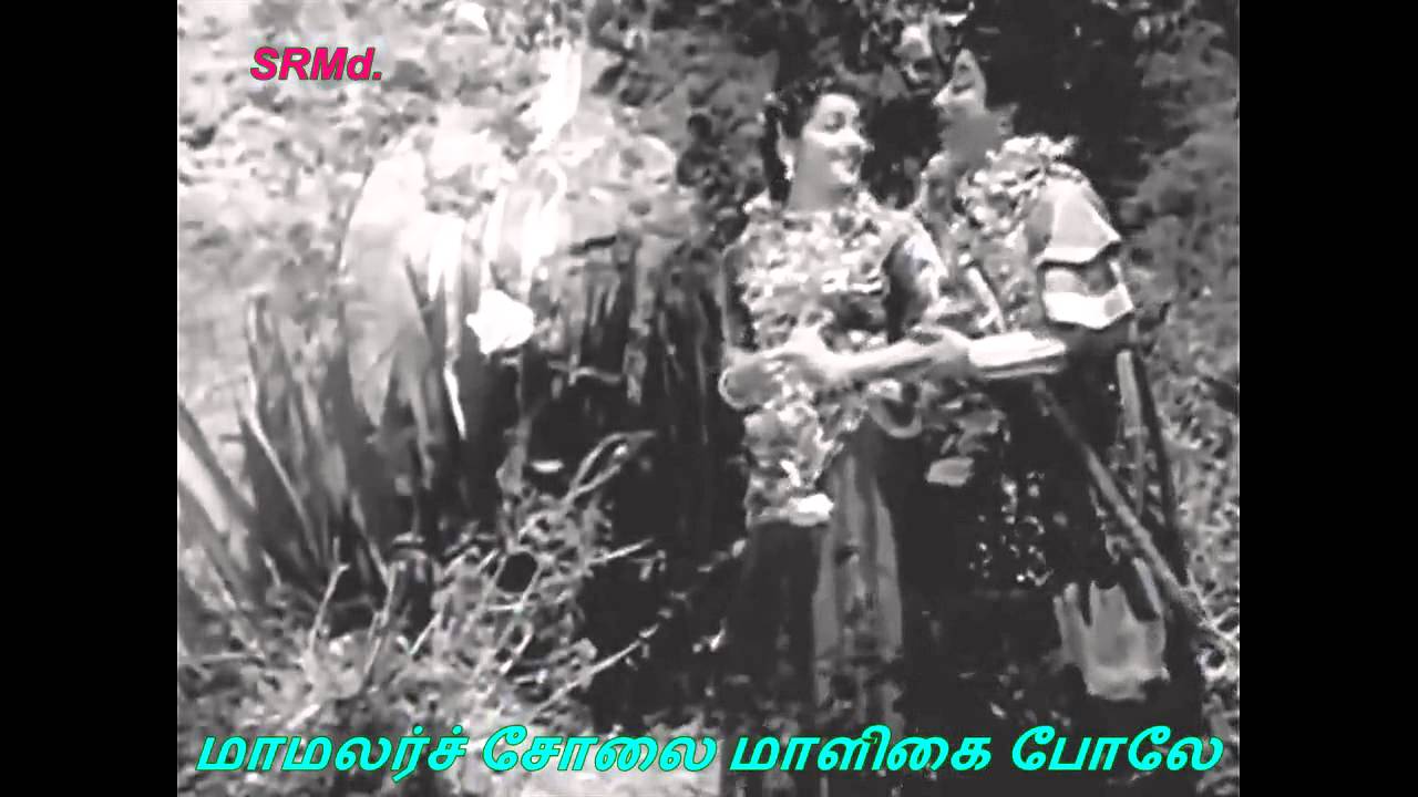 Kalyanam Nam Kalyanam poster