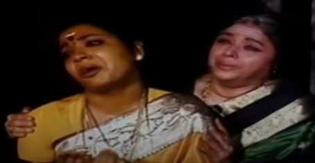 Amma Thaaye Magamayi poster