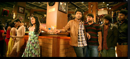 Yaaro Yaar Aval poster