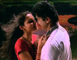 Kaadhal Konjam poster