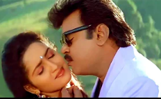 Nadhiyoram Veesu Thendral poster