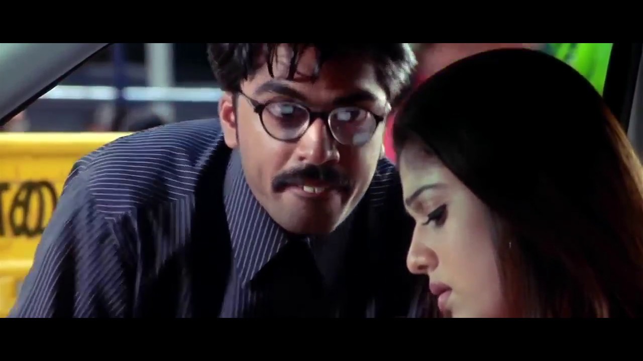 Kadhal Vanthiruchu poster