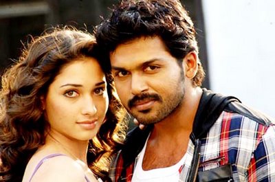En Kadhal Solla poster