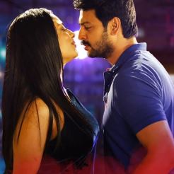 Ayil Vizhi Kalvane poster