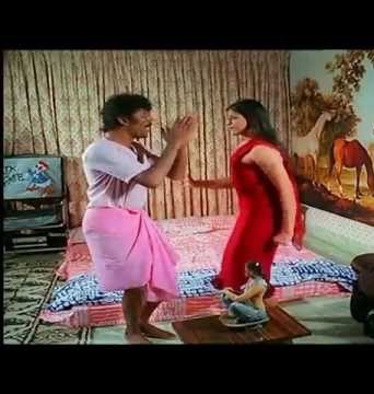 Un Aathalukkum Thanks poster