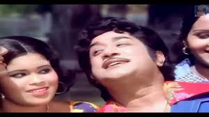 En Raajathi poster