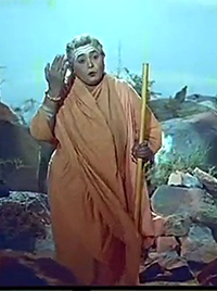 Ondraanavan Uruvil poster