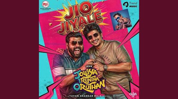 Jio Jiyale poster