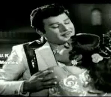 Ullathil Nooru Ninaithaen poster