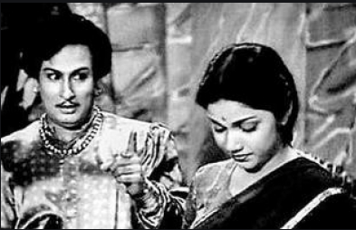 Thamizhan Endroru Inam poster