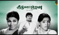 Azhagana Kovil poster