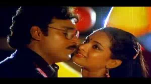 Chittu Kuruvi Song Lyrics – Chinna Veedu poster