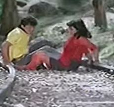 Chinna Ponne poster
